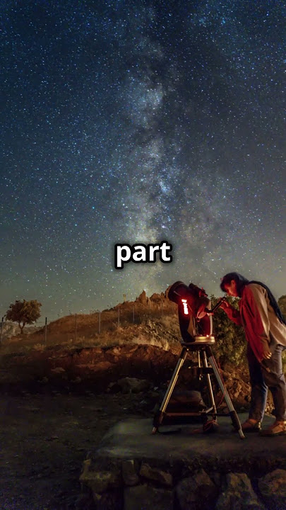 The Andromeda Galaxy