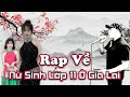 Rap v n sinh lp 11  gia lai  mnh hakyno mv  official manhhakyno