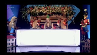 Only Connect - 2022 Specials #1: Christmas