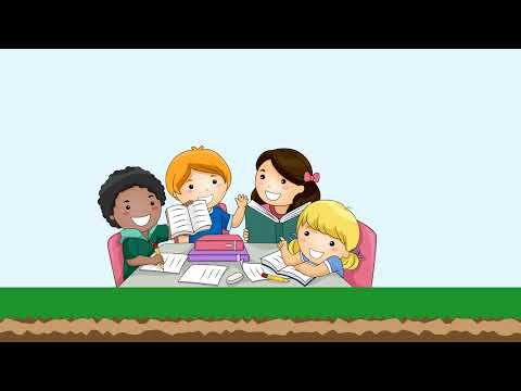 Lớp 2 - Tuần 14 - TNXH - Cộng đồng địa phương- Hoạt động mua bán (tiết 3)