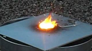 Thermite - Day 1 - Laptop Drive