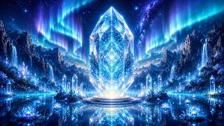The Hidden Wealth Frequency 888Hz – Manifest Money, Success and Abundance Fast