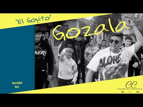 El Goyito / Gozala / Israel Amador
