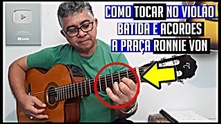 Vídeo de A Praça