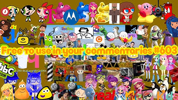 Vrij te gebruiken in uw commentaren #603