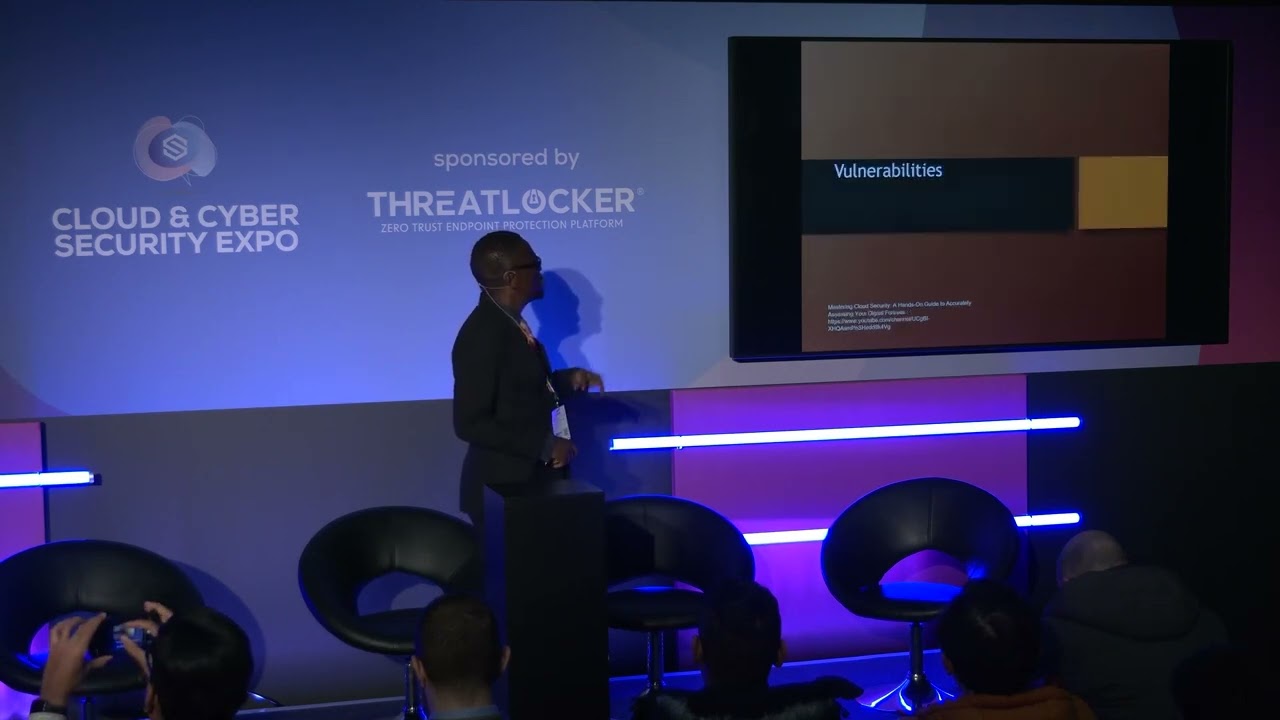 Mastering Cloud Security A Hands-On Guide to Accurately Assessing Your Digital Fortress