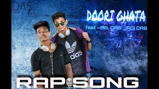 Duri Ghaata.rap Adi Das Mr.das Beat.indianvoicerapbeatindiahiphopinstrumental2018.Mp3