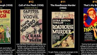 Dorothy Jordan - Best movies Dorothy Jordan - Best movies