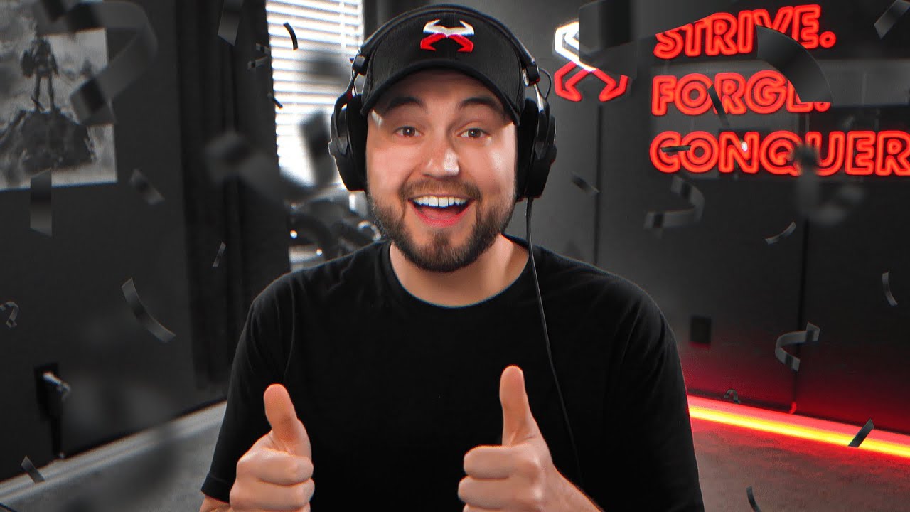 WE ARE HAVING A BABY!! ❤️