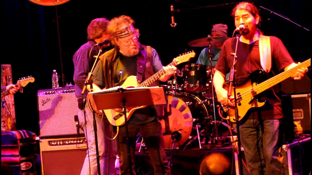 Henry New Riders New Riders of the Purple Sage, Henry, 2013-03-17, The Historic ...