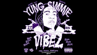 Yung Simmie - What You Gone Do [Slowed & Chopped by Yung Simmie]