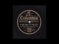 Jack Payne and the BBC Dance Orchestra - My Wife Is On A Diet