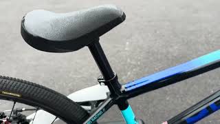 Haro Race Lite Expert 20Bmx