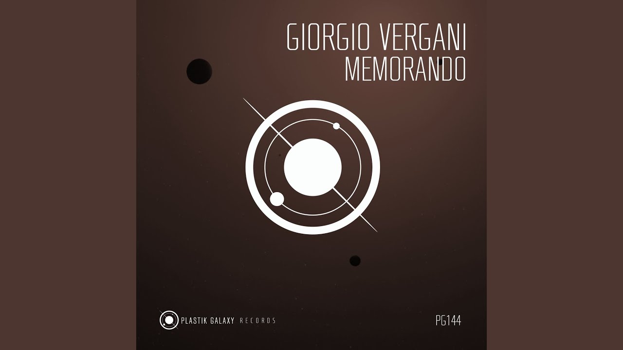Watch Memorando on YouTube Watch Memorando on YouTube