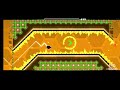 Geometry dash level