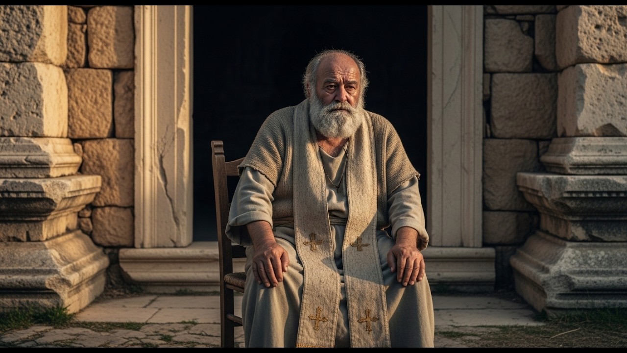 Una Historia Bíblica que Te Hará Pensar Dos Veces