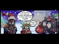 Праздник к нам приходит  - WARHAMMER 40 000 комикс озвучка от ceSar art
