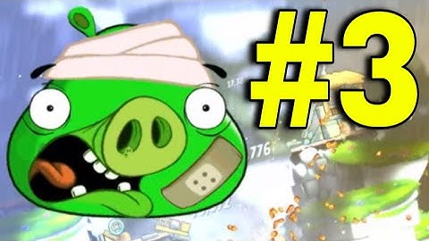 angry birds 2 mobile gameplay walk through android ios  part 3