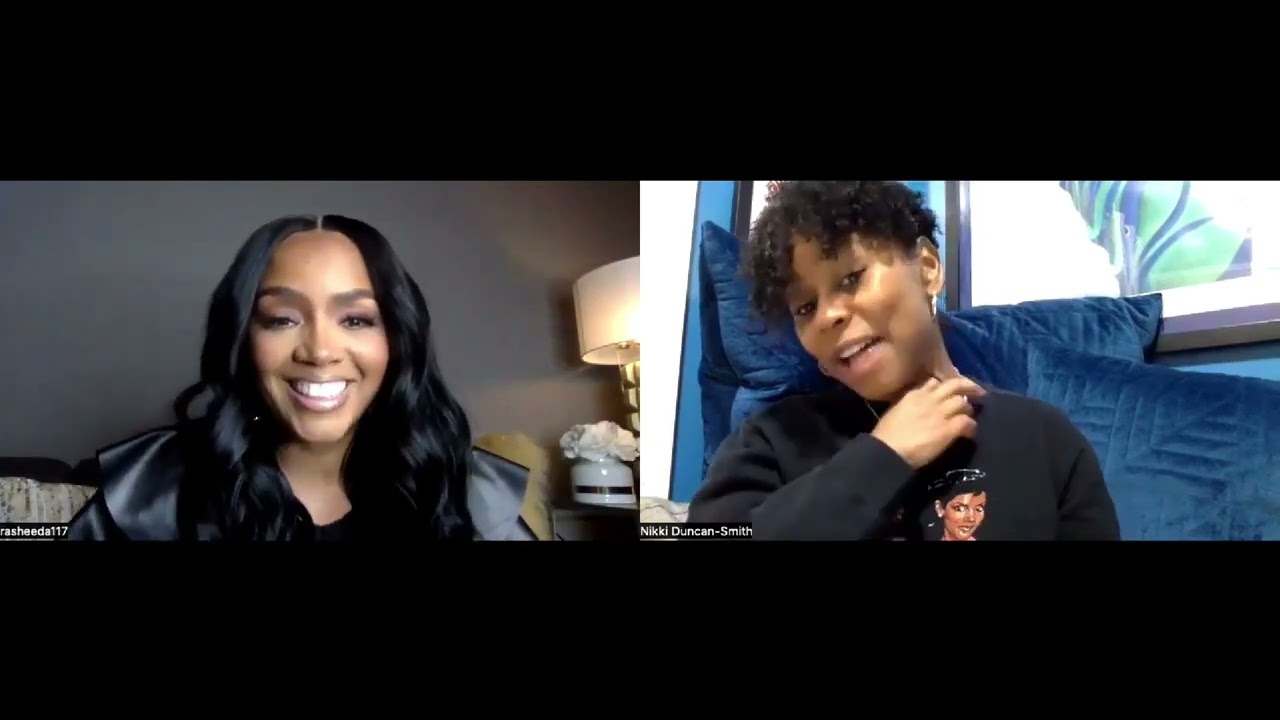 Rasheeda Reveals Why She Never 'Bailed on' Marriage to Kirk Frost Despite Multiple Infidelity