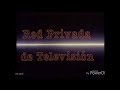 Red Privada De Televisión Canal 13 RPT TRECE ID 1987 Paraguay Red Privada De Televisión Canal 13 RPT TRECE ID 1987 Paraguay
