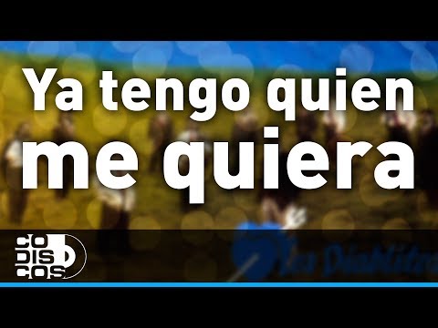 Ya Tengo Quien
