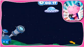 Hippo photographer games 🔴 #06 | GAMES FOR KIDS | AnyGameplay screenshot 5