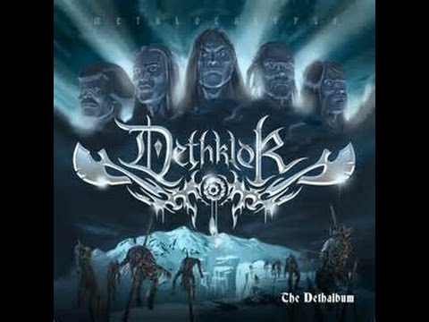 Dethklok    img-1