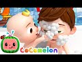 Bath Song KARAOKE! | 1 HOUR BEST OF COCOMELON | Sing Along With Me! | Baby Songs | Moonbug Kids