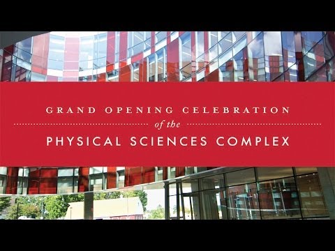 Grand Opening Celebration