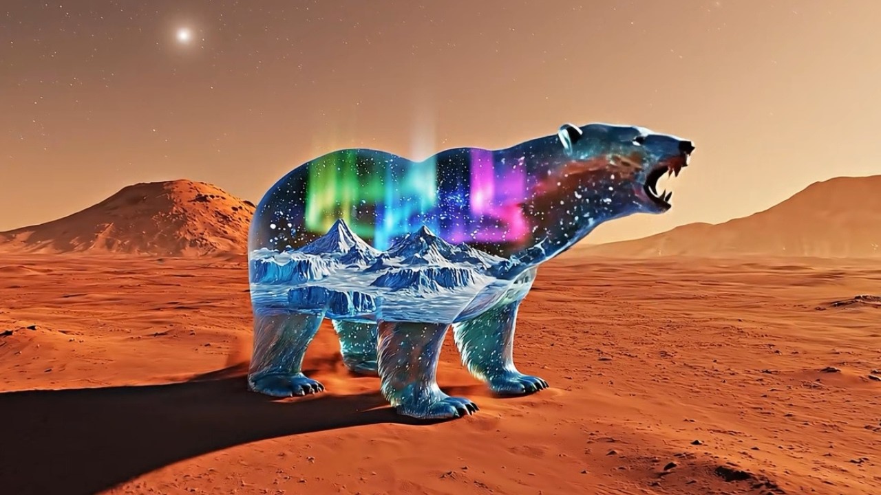 Satisfying Glass Animals Breaking Compilation 💎 Visual AI ASMR for Sleep & Relaxing | 3D Art