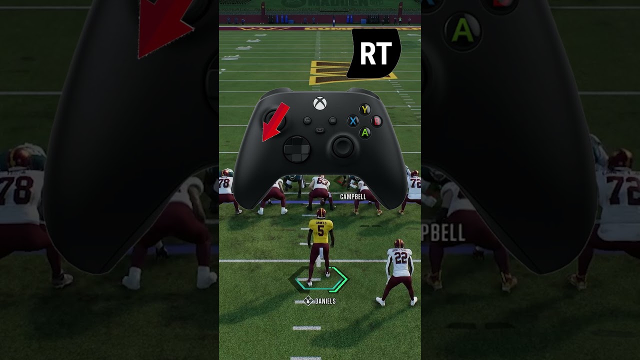 How to play better defense in madden 