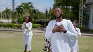 Anakazi Na Mimi - The Survivors Gospel Choir