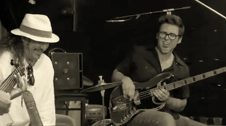 Detroit Bass Day 2019 - James Simonson