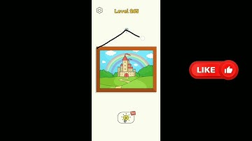 DOP 4 Draw One Part Level 265