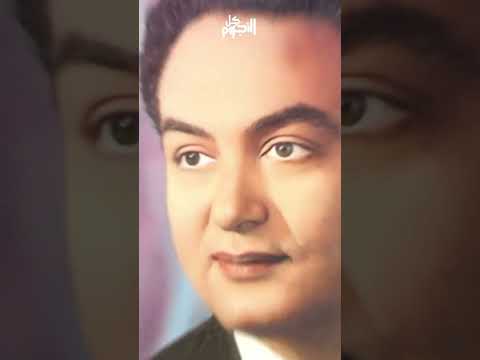 آخر كلمات لمحمد فوزي قبل رحيله بساعات