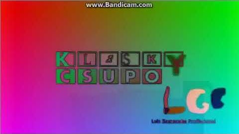 My Computer Crash Csupo Video