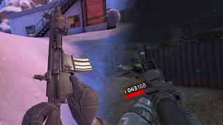 I Tested the M4 with 3 Different Builds and This Happened! | FOREFRONT