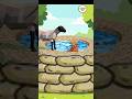 BHIDI AR HADGAR AA KAHANI // #santalicartoon #bhiri#hadgar #santalitoonz #tiger #cartoon