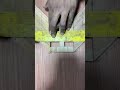 strong wood lock #woodworking  #wood #woodwork