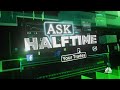 What's the future for IBM? #AskHalftime