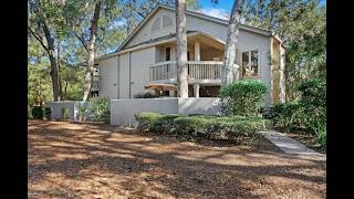 The Ultimate Hilton Head Getaway? This Turn-Key Palmetto Dunes Villa Might Be It - 1673 St Andrews