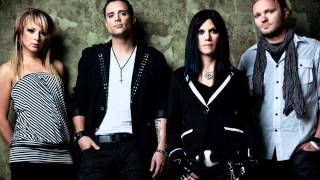Skillet Those Nights lyrics