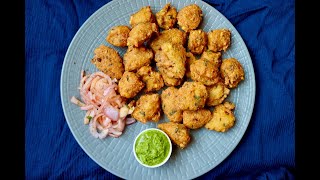 MASALA VADA RECIPE | MIXED DAL VADA | MIXED DAL BHAJI | CRISPY DAL VADA | PITRUPAKSHA SPECIAL RECIPE