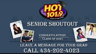 Edwin Navarro-Fluvanna HS