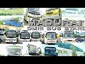 Omni buses in lockdown|madurai mattuthavani omni busstand|lockdown busfanning