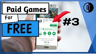 Best Apps and Games Deals #3. 6th May 2017. Get Paid Games for free screenshot 2
