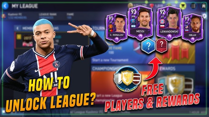 Djmixfoo on X: Guide to master FIFA Mobile 22. Breakdown of everything  need to know to progress quickly and maximise OVR    / X