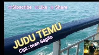 LAGU LAMPUNG : Judu Temu
