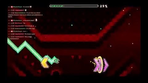 Crimson clutter insane demon by red universe