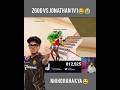 JONTHAN hacker gameplay 💀🖤 ZGOD vs JONTHAN #trending #bgmi #godlike